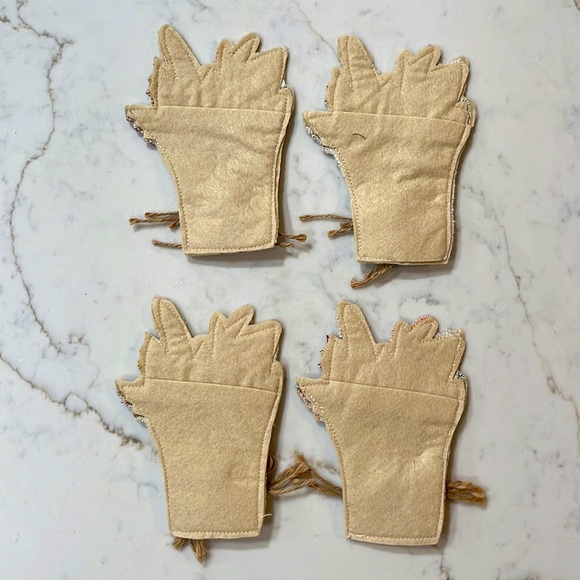 Fall Napkin Holders - Picture 3 of 4